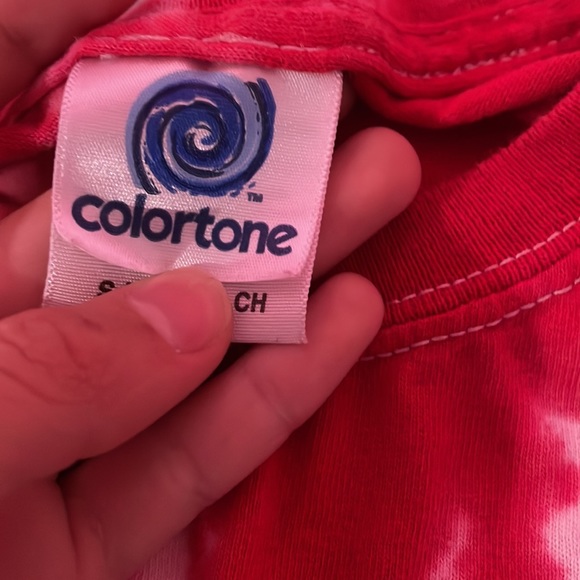 Cheer tee - Picture 2 of 4